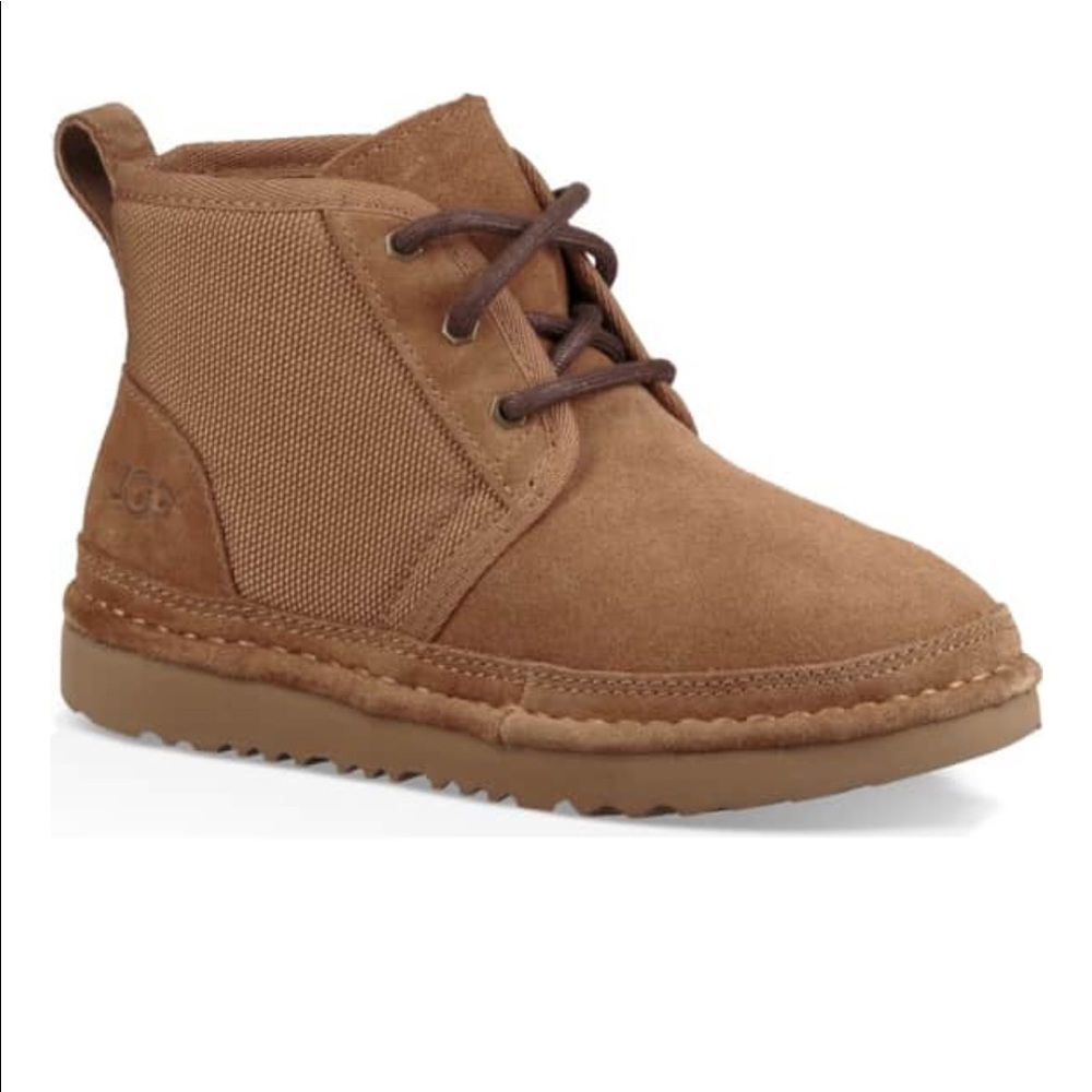 Ugg Big Kid Size 5